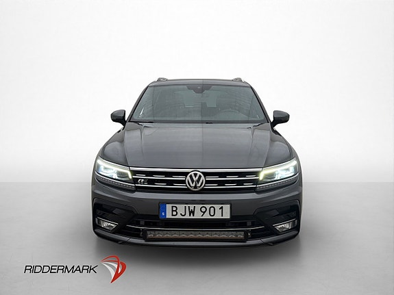 Volkswagen Tiguan 2 of 30