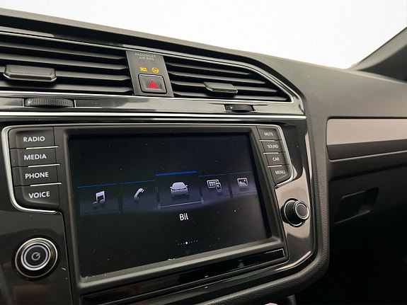 Volkswagen Tiguan 20 of 30