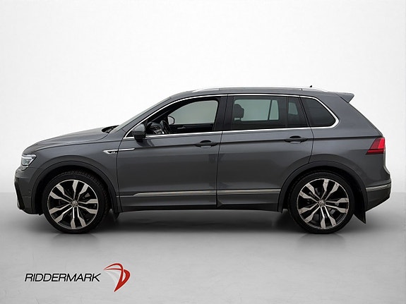 Volkswagen Tiguan 4 of 30
