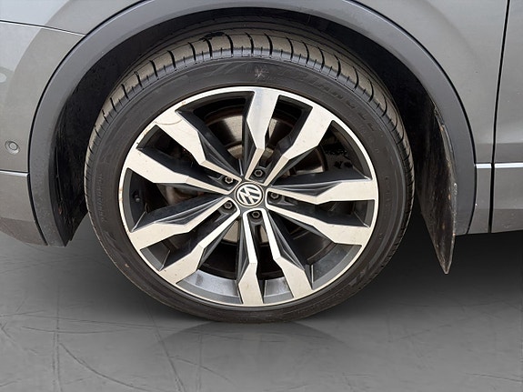 Volkswagen Tiguan 28 of 30