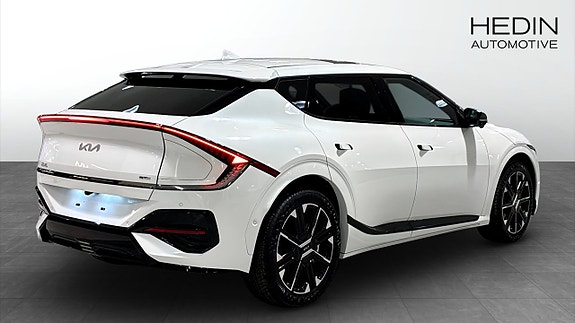 Kia EV6 16 of 16