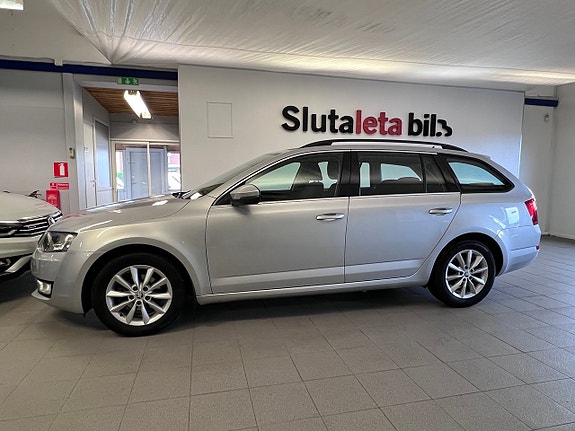 Skoda Octavia 12 of 22