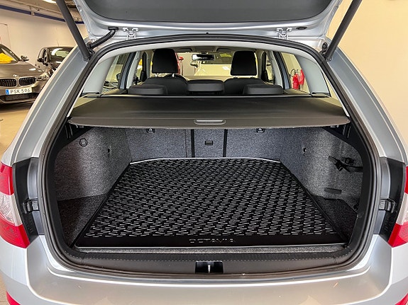 Skoda Octavia 5 of 22