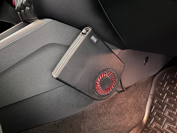Skoda Octavia 15 of 22