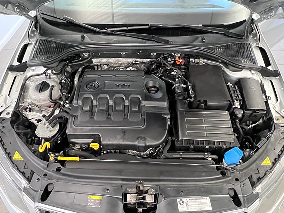 Skoda Octavia 21 of 22