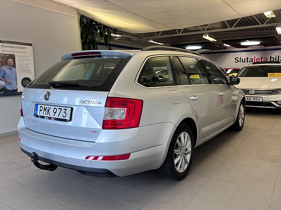 Skoda Octavia 11 of 22