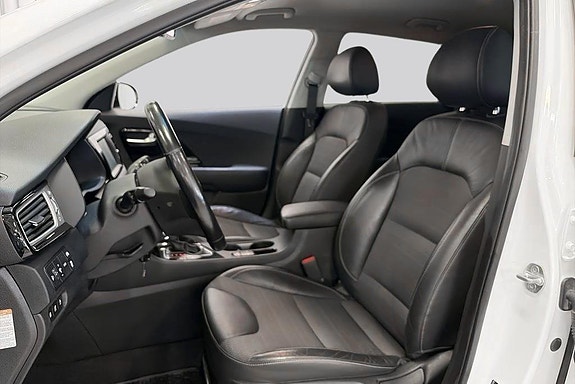 Kia Niro 8 of 19