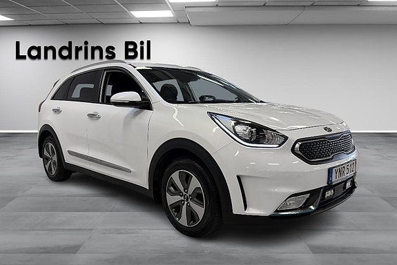 Kia Niro 3 of 19