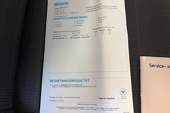 Kia Niro 19 of 19