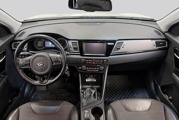 Kia Niro 7 of 19