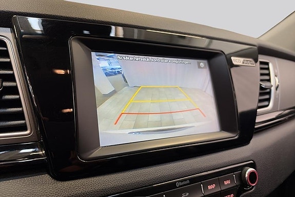 Kia Niro 12 of 19
