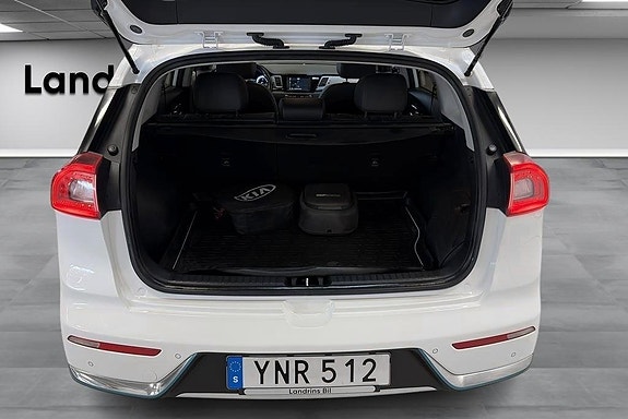 Kia Niro 14 of 19