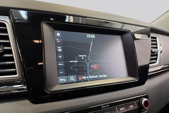 Kia Niro 11 of 19