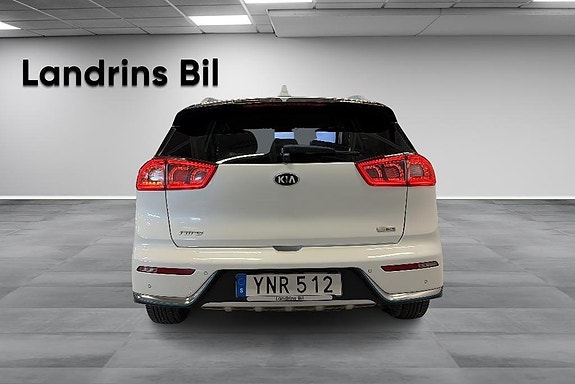 Kia Niro 5 of 19