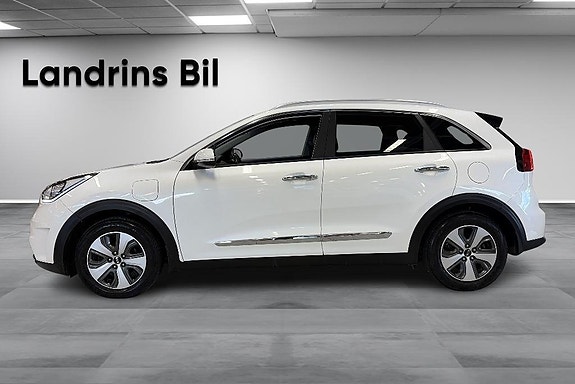 Kia Niro 4 of 19