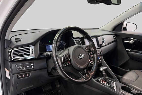 Kia Niro 10 of 19