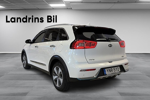 Kia Niro 6 of 19