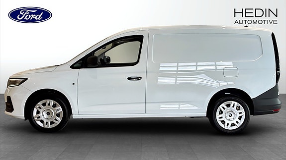 Ford Transit Connect 6 of 9