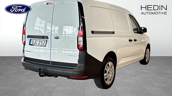 Ford Transit Connect 2 of 9