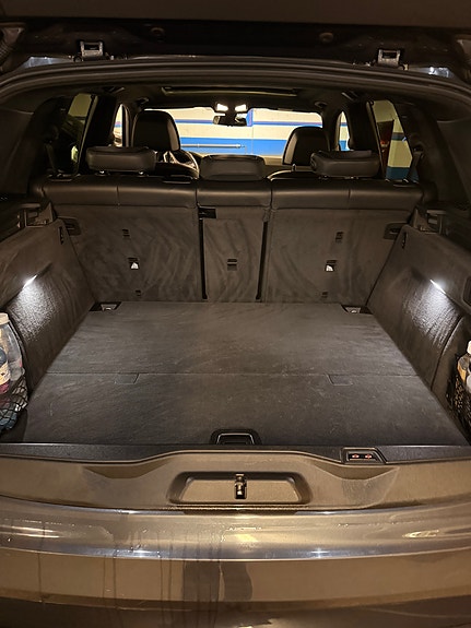 BMW X5 5 of 8
