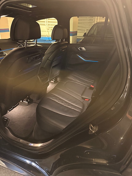 BMW X5 7 of 8