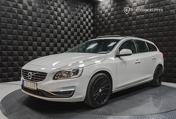 Volvo V60 12 of 24