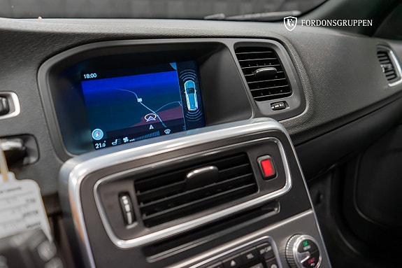 Volvo V60 23 of 24