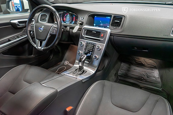 Volvo V60 20 of 24