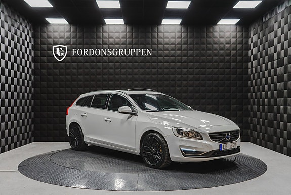 Volvo V60 10 of 24