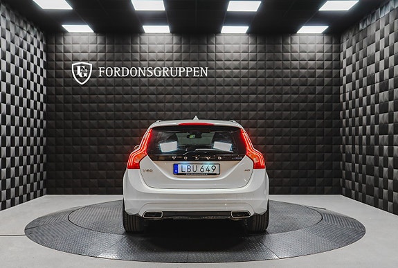 Volvo V60 6 of 24