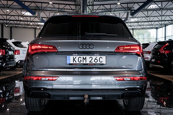 Audi Q5 6 of 27
