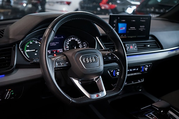 Audi Q5 9 of 27