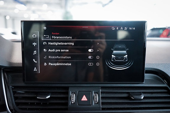 Audi Q5 15 of 27