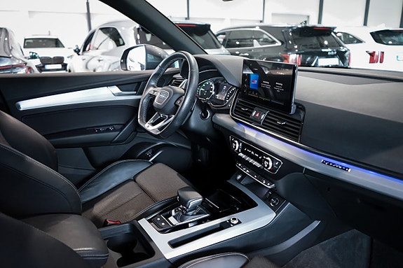 Audi Q5 23 of 27