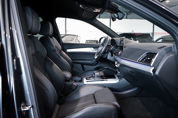Audi Q5 24 of 27