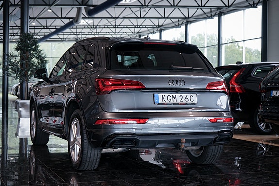 Audi Q5 7 of 27