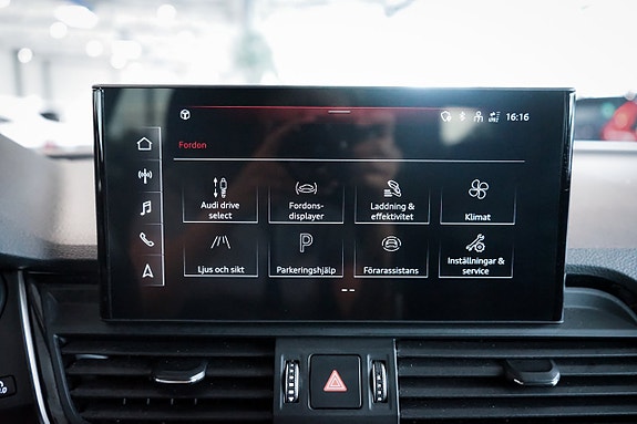 Audi Q5 14 of 27
