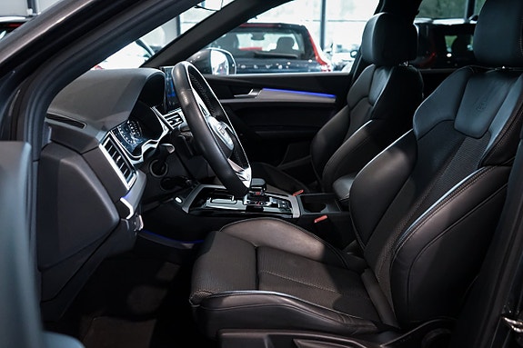 Audi Q5 22 of 27
