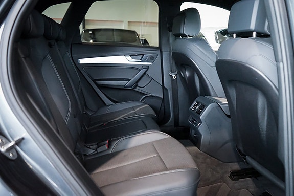 Audi Q5 26 of 27