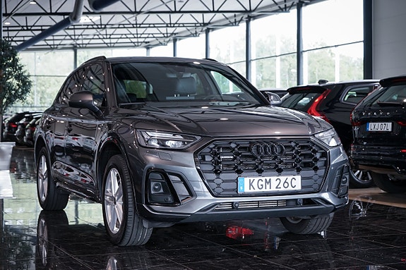 Audi Q5 3 of 27