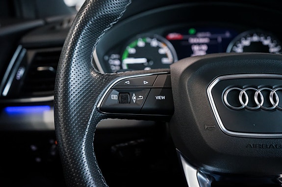 Audi Q5 19 of 27