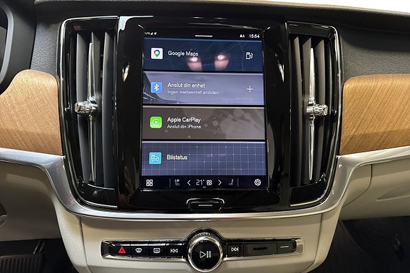 Volvo V90 8 of 19