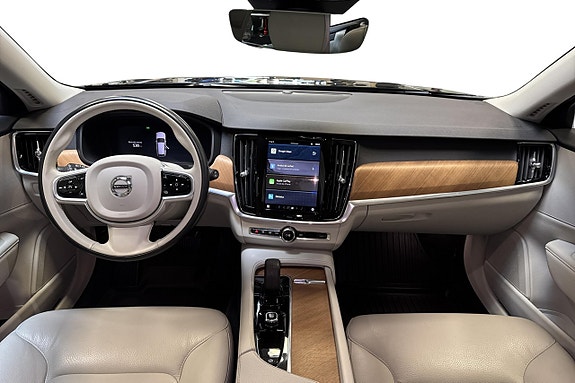 Volvo V90 5 of 19