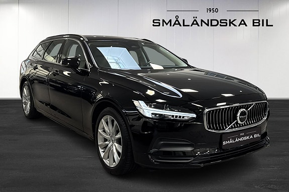 Volvo V90 2 of 19