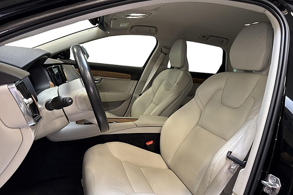 Volvo V90 11 of 19