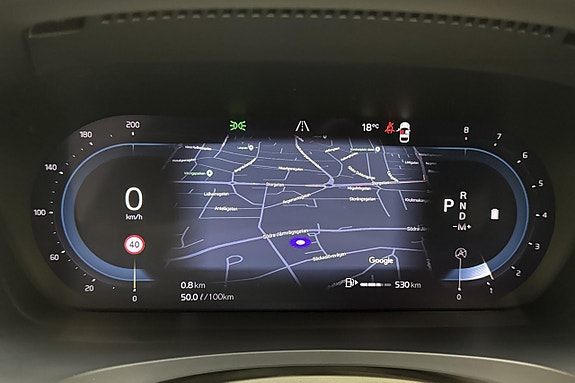 Volvo V90 7 of 19