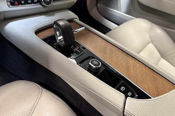 Volvo V90 9 of 19
