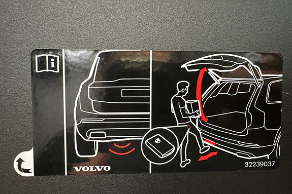 Volvo V90 18 of 19