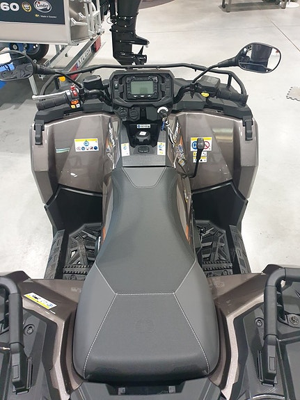 Polaris Sportsman 570 EPS SP t3b Abris Leksand Köp Online 7 of 7
