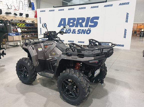 Polaris Sportsman 570 EPS SP t3b Abris Leksand Köp Online 2 of 7